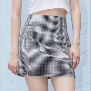 Brandy Melville Cara Skirt